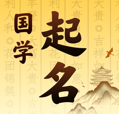 德江国学起名 人工起名一对一